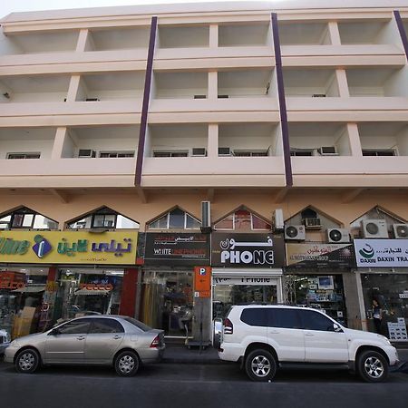 Zaineast Hotel Dubai Dış mekan fotoğraf