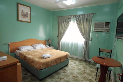 Zaineast Hotel Dubai Dış mekan fotoğraf